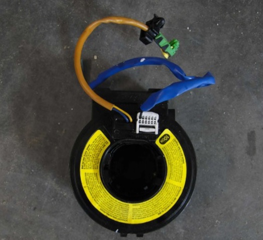Касета AirBag 934902G450 HYUNDAI