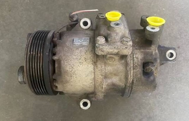 Компресор кліматичної установки 9520076KA1 SUZUKI