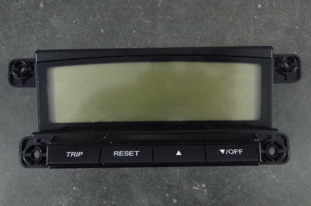 Дисплей багатофункціональний 957101H100 HYUNDAI
