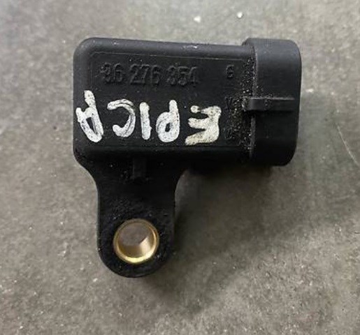 Датчик тиску повітря 96276354 GM