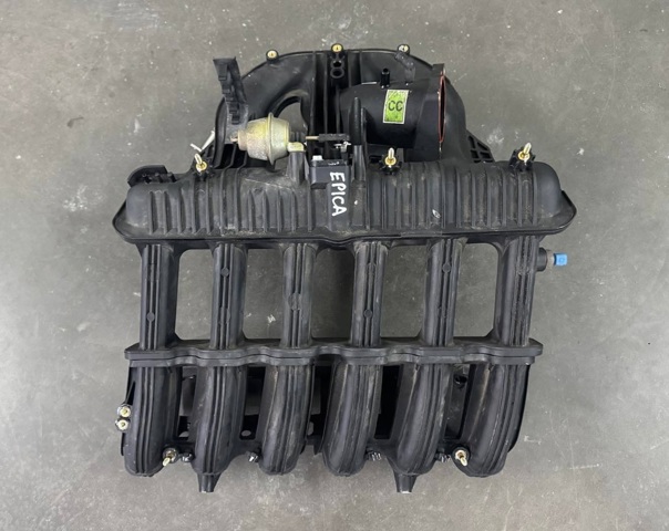 Колектор впускний 96307603 GM