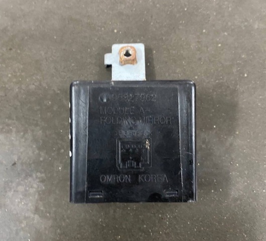 96327962 General Motors