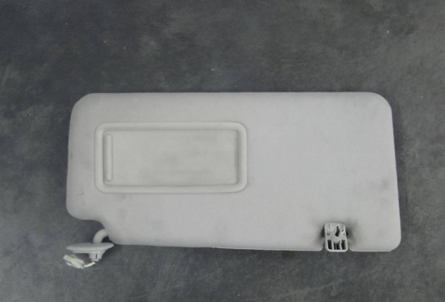 Козирок сонцезахисний 96400EM44A NISSAN