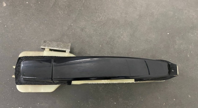 Ручка дверей в зборі 96468254 GM