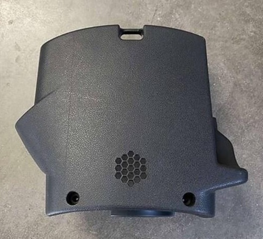Подушка безпеки, водійська, AIRBAG 96743820ZD PEUGEOT