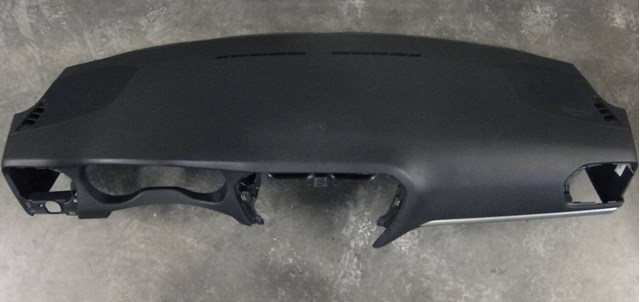 Приладова панель 96743883ZD PEUGEOT