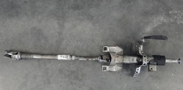 Рульова колонка 9674560177 PEUGEOT