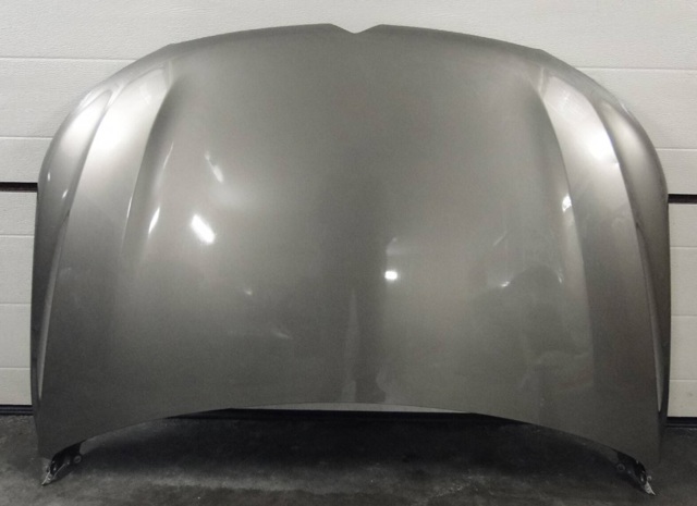 Капот 9674787580 PEUGEOT