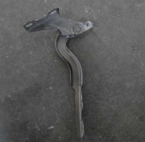Петля капота, ліва 9674797280 PEUGEOT