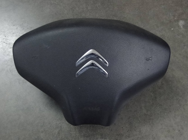 Подушка в кермі 96753921ZD PEUGEOT