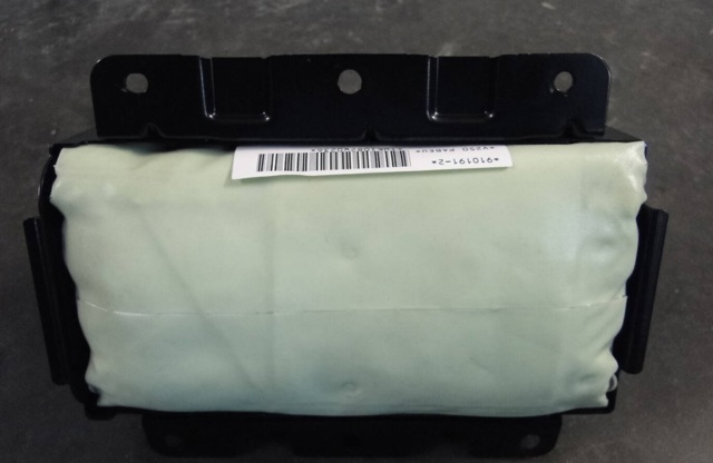 Подушка безпеки бокова 96814252 GM