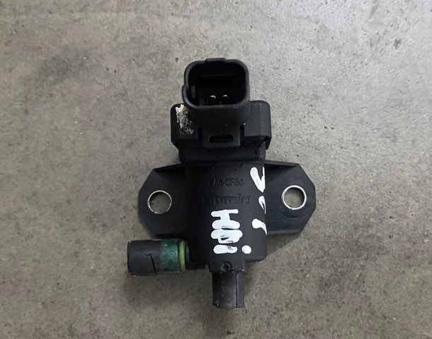 Клапан соленоїд регулювання заслонки EGR 9688124580 PEUGEOT