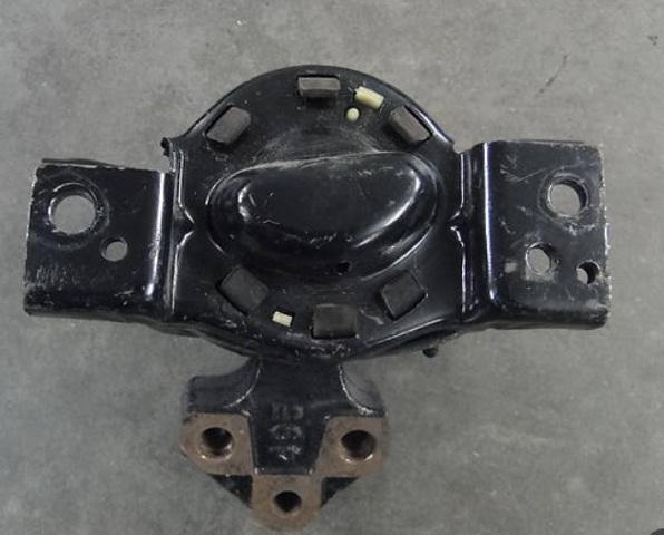 Права подушка двигуна 9800074680 PEUGEOT