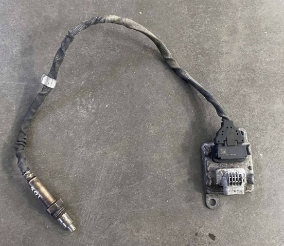 Датчик оксидів азоту NOX 9821120980 PEUGEOT