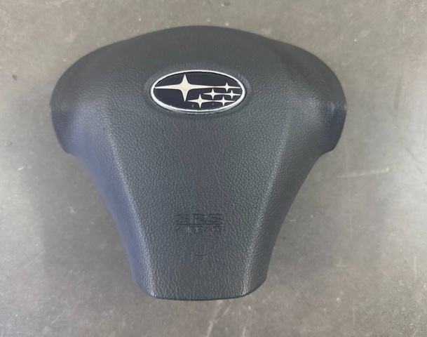 Установка подушки безпеки водія 98211XA02AMW SUBARU
