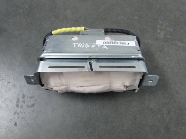 Подушка безпеки пасажира 98271XA00A SUBARU