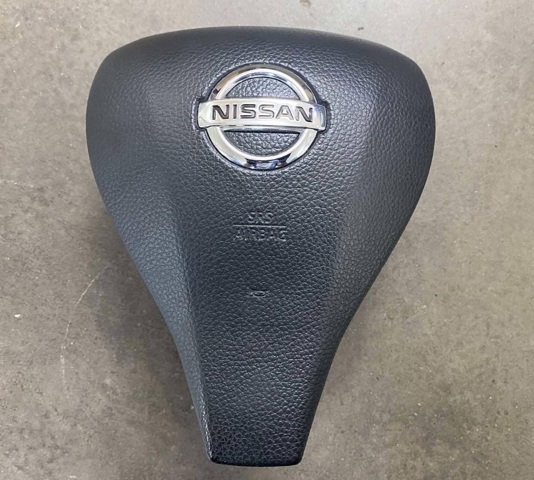 Комплект безпеки 985104EA1A NISSAN