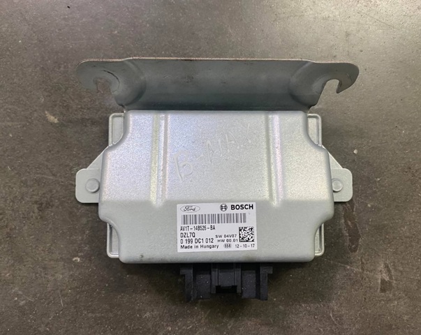 AV1T14B526BA Ford