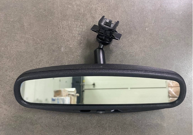 Дзеркало салону авто BR5S69220A MAZDA