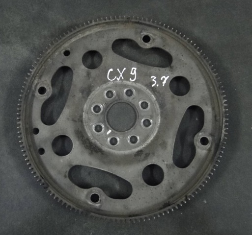 Маховик зчеплення CA6019020 MAZDA