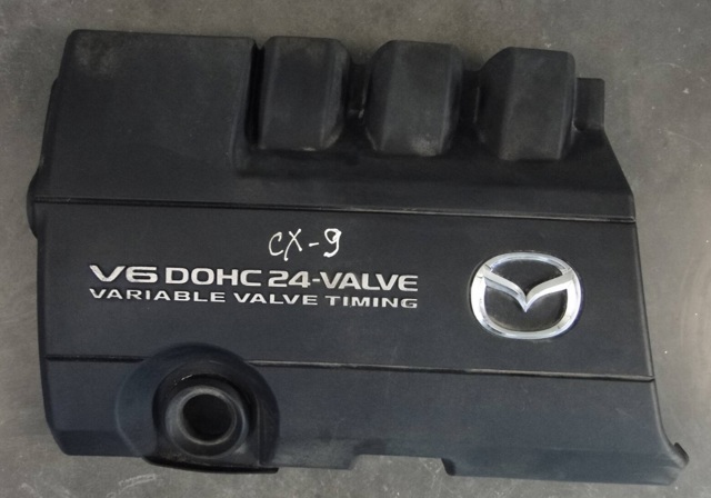 Кришка двигуна декоративна CY01102F0B MAZDA
