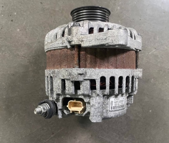 Авто генератор CY0118300A MAZDA