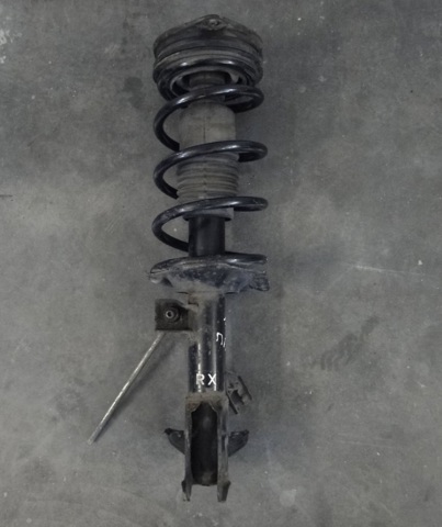 Стійка передня права E4302EM01A NISSAN