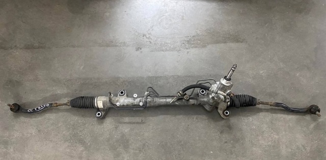 Кермова рейка EG2132110D MAZDA