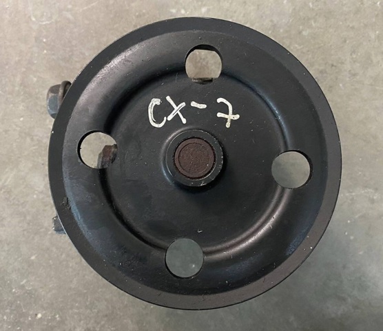 Помпа ГПК EG2132600A MAZDA