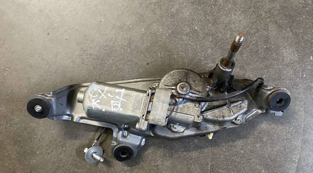 Задній механізм склоочисника EG2167450C MAZDA