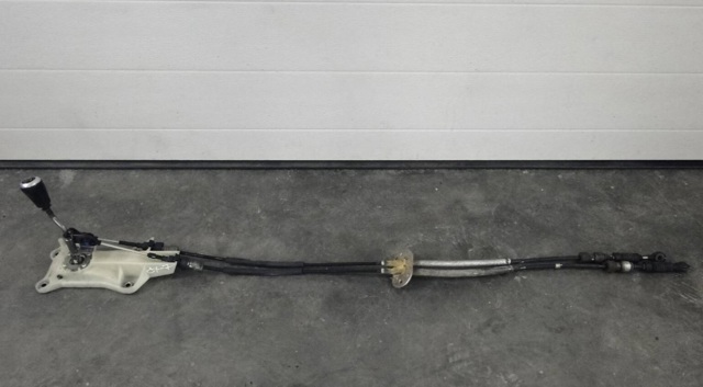 Трос КПП EH1446500A MAZDA