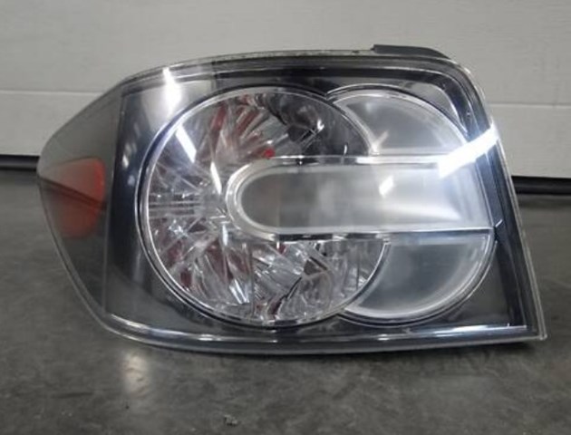 Ліхтар задній лівий EH6251160E MAZDA