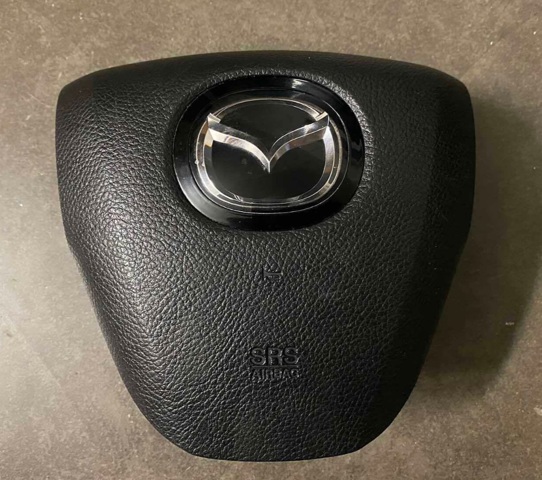 Airbag в мультируль EH6257K00 MAZDA