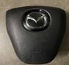 Подушка безопасности руль airbag 11- mazda cx-7 2007-2012 eh6257k00 269745, гарантия: на установку и проверку 14 дней. EH6257K00