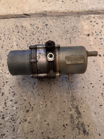 ГПР керма EH6432600B MAZDA