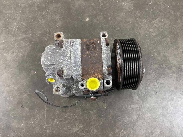 Компресор кондиціонера EH6461450 MAZDA