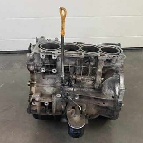 Мотор в зборі G4KD HYUNDAI