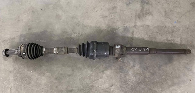 GA5625700A Mazda