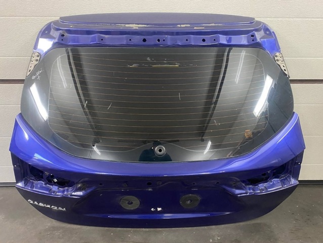 Треті двері K01004EAMC NISSAN