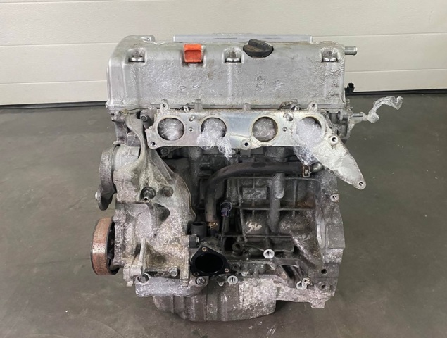 Двигун у зборі K24Z3 HONDA