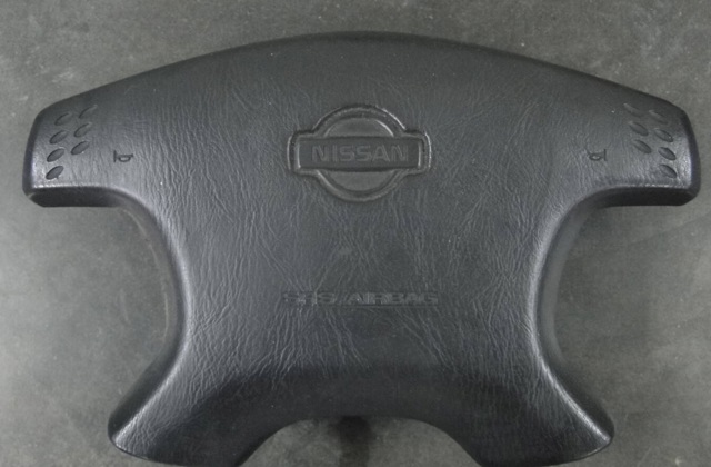 Подушка безпеки, водійська, AIRBAG K851M2Y110 NISSAN