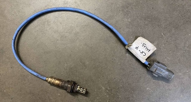 Лямбда зонд після каталізатора L33M18861E MAZDA