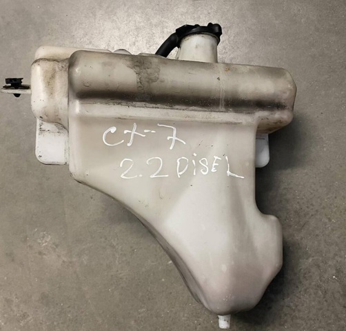 Бачок розширювальний L3BT15350 MAZDA