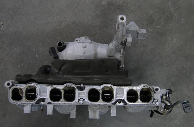 Колектор впускний L3K913100D MAZDA