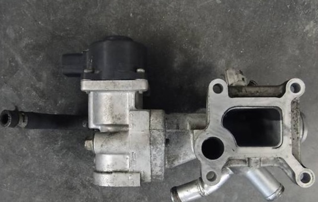 Клапан EGR рециркуляції газів L3K920300 MAZDA