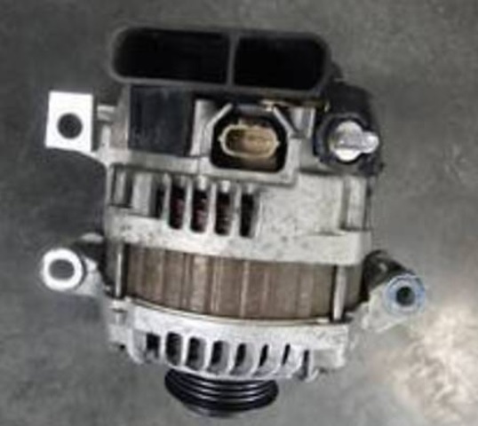 Генератор автомобільний L3M618300A MAZDA