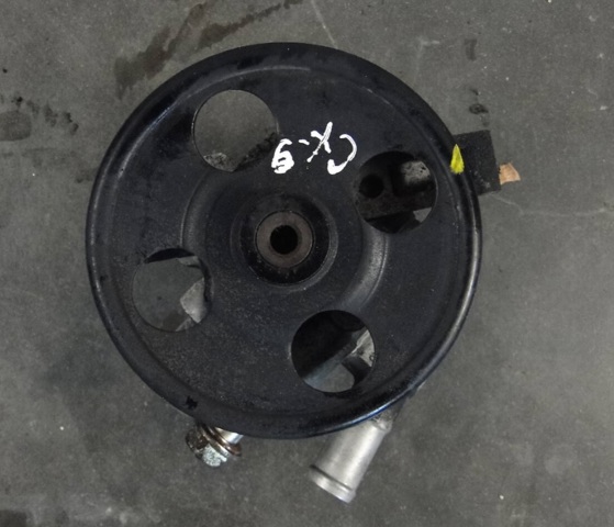 Насос ГПК LF2432650B MAZDA