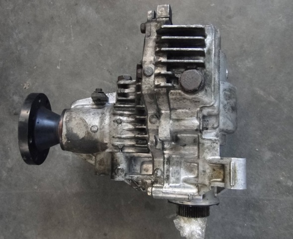 Демультиплікатор коробки передач LN0527500 MAZDA