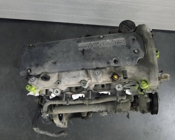 Двигун у зборі M13A SUZUKI