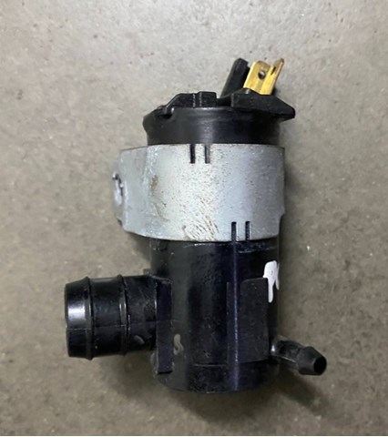 Моторчик омивача заднього скла MB358361 MITSUBISHI